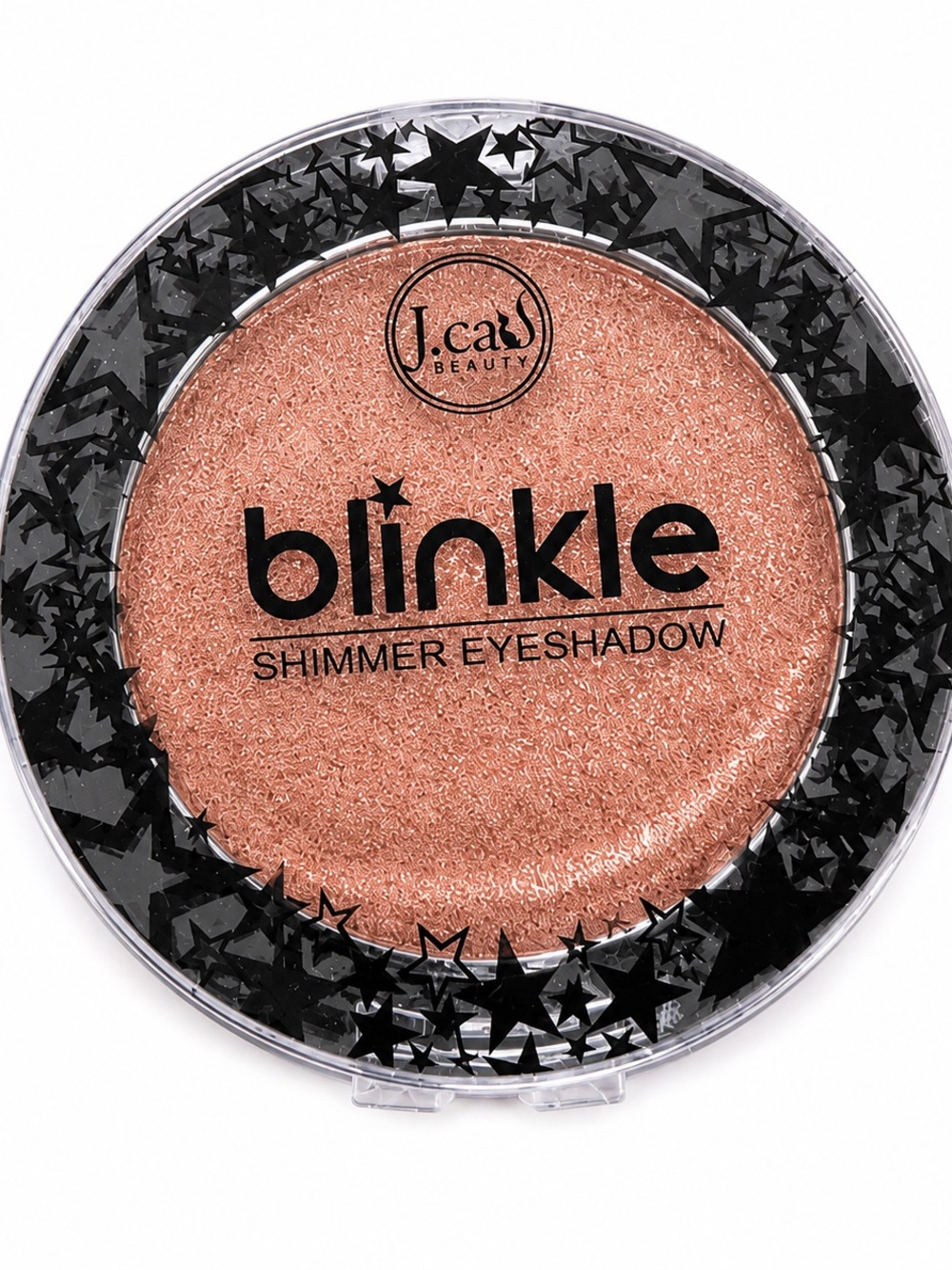 .Cat Beauty Blinkle Shimmer Eyeshadow